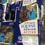 equine sr active