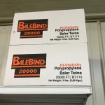 baling twine net wrap