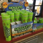 mosquito sticks