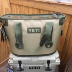 yeti hopper 2o tan